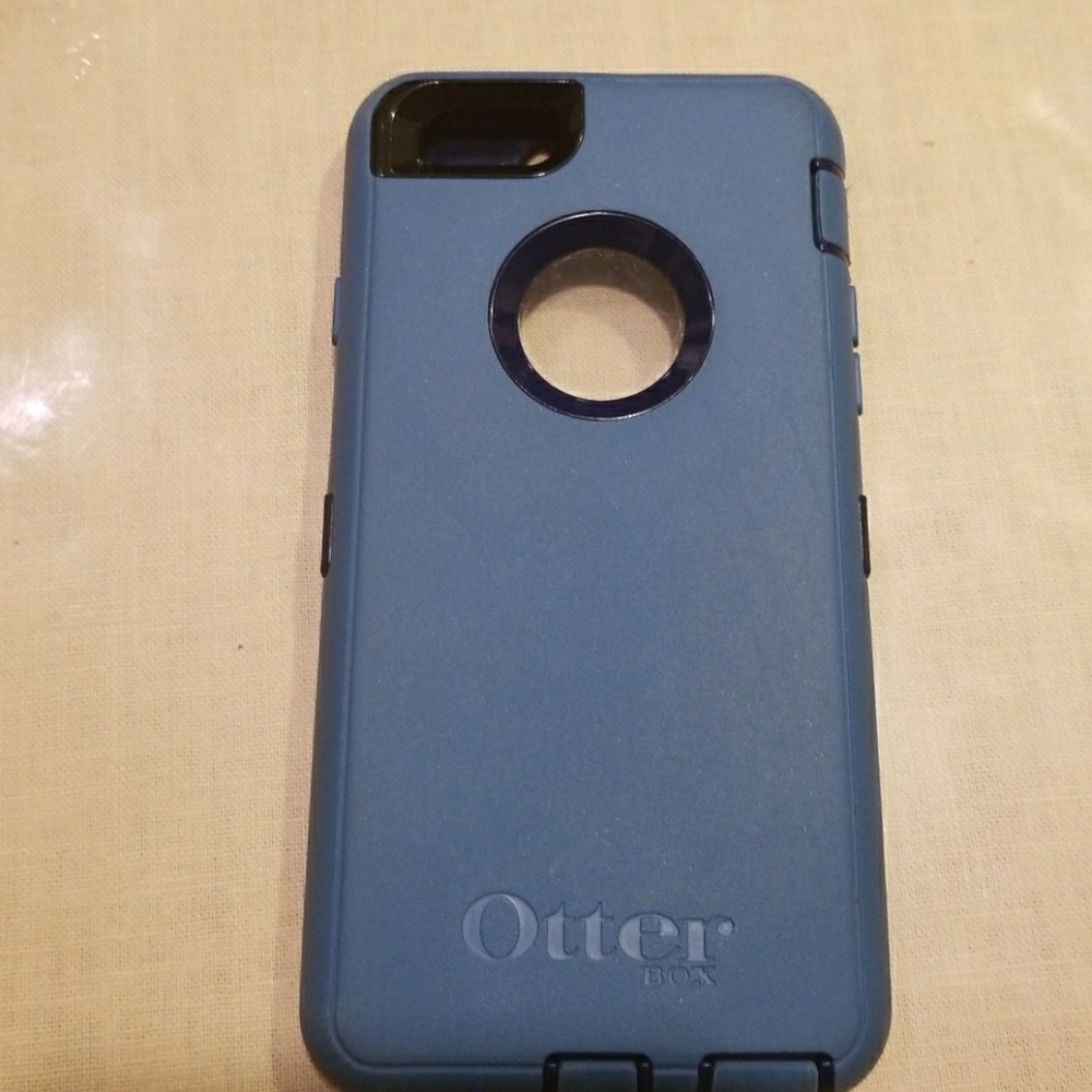 iPhone case